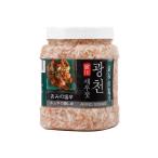 【冷凍発送】アミの塩辛 1kg アミエ