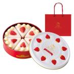 サブレミシェル ケーキサブレ缶 ホ