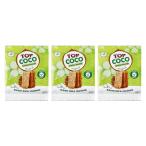  Kobe предмет производство кокос cracker оригинал TOP COCO COCONUT CRACKER Original MY PHUONG FOOD Qual