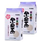 yamatake весна лето осень-зима черная соя чай чай упаковка 192g (12g×16.) ×2 пакет 