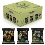  затраты ko картофель chip s твердый резец авокадо масло варьете - box 18 пакет входить шт упаковка небольшое количество . доля 3 вид [ черный si- соль соль тест 