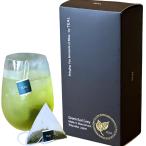 TEAL ( зеленовато-голубой ) зеленый Earl Gray ( натуральный бергамот использование ) чайный пакетик 3g×20P Shizuoka префектура ... производство зеленый чай глубокий .. чай вода .. возможно pre zen