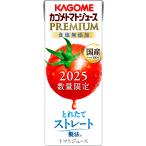  корзина me помидор сок premium еда соль без добавок 195ml бумага упаковка ×24шт.@(2025 год ограничение местного производства помидор 100% использование количество ограничение )