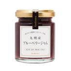 Andante голубика джем сахар не использование местного производства без добавок ( сохранение стоимость | ароматические вещества | больше .. не использование ) 110g ручная работа низкий сахар качество Kyushu производство ( голубика )