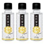 [ официальный ] [ can желтохвост a. dono . ознакомление ]fndo- большой прозрачный соевый соус 100ml бутылка (3шт.@) 166030 выигрыш история большое количество носитель информации . тема ( Kyushu соевый соус соя 