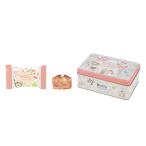 パウンドケーキ缶 ダッフィー&フ