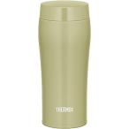 サーモス 水筒 真空断熱ケータイタンブラー 360ml マットグリーン JOE-361 MTGR