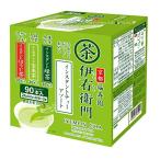 伊右衛門 インスタン