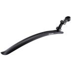 ブリヂストン(BRIDGESTONE) ロードバイク用リヤフェンダー BL（ブラック） FD-SP