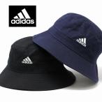 adidas バケットハット アディダス レディース バケハ メンズ ハット ブラック サハリハット 人気 ハット ネイビー バケット ロゴ 刺繍 ハット