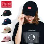 キャップ ブランド 春夏 マンハッタンポーテージ コットンツイル 手洗いOK アウトドア 送料無料 父の日