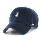 47 キャップ カブス クリーンナップ Baserunner '47 CLEAN UP 47brand 春夏 秋冬 フォーティセブン ブランド ネイビー