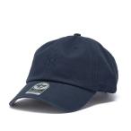 ショッピングBrand 47brand キャップ BASE RUNNER '47 CLEAN UP 帽子 ベースボールキャップ クリーンナップ ベースランナー ニューヨーク・ヤンキース ネイビー
