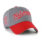 47 キャップ メンズ レディース ワシントン・ナショナ