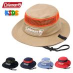 メッシュハットキッズコールマン帽子...