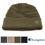ニットワッチ champion 帽子 メンズ 秋冬 MIX デオパワー ニット帽 メンズ 帽子 レディース 消臭 チャンピオン キャップ ニット帽子 ニット帽 レディース