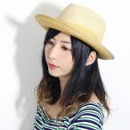 麦わら帽子 高品質 レディース 紫外線対策 本パナマ ハット カラフル 中折れ帽 メンズ 春夏 パナマハット ツバ広 帽子 グラデーションMarea イエロー カラシ
