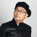 ミリタリー 帽子 ベレー帽 フラノ 秋冬 メンズ レディース KASZKIET アーミーベレー ウール カシュケット シンプル 無地 ギフト チャコールグレー