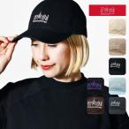 キャップ 春夏 メンズ  帽子 Manhattan 