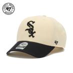47 キャップ シカゴ・ホワイトソックス ベースボール