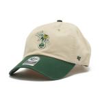 フォーティセブン キャップ ロゴ '47 クリーンナップ 