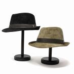 ウッド帽子スタンド 帽子掛け ウイッグスタンド 木材 高品質 ハット インテリア 収納 保管 茶 ダークブラウン