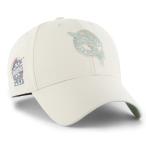 47 キャップ  マイアミ・マーリンズ シュアショット 4