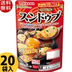 丸大食品 スンドゥブ 辛口(辛さレベル7) 2人前300g×20袋 チゲ鍋 韓国料理 まとめ買い レトルト DLG金賞受賞 送料無料