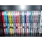  бесплатная доставка совершенно версия Fullmetal Alchemist все 18 шт б/у комикс manga (манга) манга все тома в комплекте 