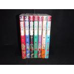 送料無料 源氏物語 全7巻 江川達也 中古コミック 漫画 マンガ 全巻セット 中古