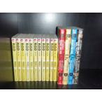 送料無料　計15冊　小説　R.O.D　ROD 全11巻＋コミック　全4巻　倉田英之　中古ライトノベル　ラノベ　小説　全巻セット