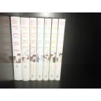 送料無料　PURE　ピュア 全7巻　風　fuu　エタニティブックス　中古恋愛小説　全巻セット