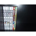 送料無料　計7冊　カゲロウデイズ 1-5巻＋公式アンソロジーコミック 2冊　中古コミック　漫画　マンガ　否全巻セット