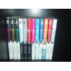 あす着対応　送料無料●東京ESP　1-12巻●瀬川はじめ(喰霊著者)●中古コミック　漫画　マンガ　否全巻セット