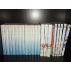 送料無料 計33冊　小説 D.C. ダ・カーポ 16冊＋２(ツー) 12冊＋コミック　5冊　中古小説　否全巻セット