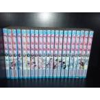 送料無料 スティール・ボール・ラン 1-24巻 荒木飛呂彦 ジョジョの奇妙な冒険 中古コミック 漫画 マンガ 全巻セット 中古