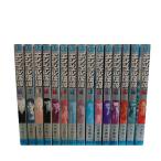送料無料 エンジェル伝説 1-15巻 八木教広 中古コミック マンガ 漫画 全巻セット