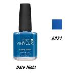 CND VINYLUXbainalak скалярный полировка Date Night 221 we k Lee полировка 15ml CND скорость .. маникюр ногти товары новый товар [ бесплатная доставка ]