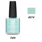 CND VINYLUXbainalak скалярный полировка Taffy 274 we k Lee полировка 15ml CND скорость .. маникюр ногти товары новый товар [ бесплатная доставка ]