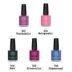 CND VINYLUXbainalak скалярный полировка 312 313 314 315 316 5 цвет из . выбор we k Lee полировка 15ml CND скорость .. маникюр новый товар бесплатная доставка 