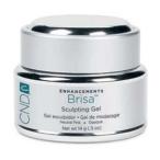 CND Brisa Nail スカルプティングジェル  Sculpting Gel クリア 14g  UVジェル UV専用 ジェルネイル スカルプチュア クリアジェル 新品 送料無料