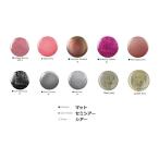 CND SHELLAC カラーコート ネイルカラー 7.3ml ゴールド シルバー ブロンズ キラキラ系 パワーポリッシュ CND シーエヌディー シェラック 新品 送料無料