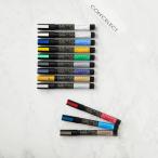  темно синий select CON'CELECT воздушный ногти маркер (габарит) 12 шт. комплект новые ощущения ногти краскопульт гель маникюрный лак гель ногти маркер (габарит) нейл-арт новый товар бесплатная доставка 