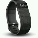送料無料 新品 Fitbit Charge HR Sサイズ 活動量計 ウェアラブル端末 フィットビット 百