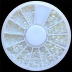  ногти сопутствующие товары 3D белый нейл-арт украшение Nailparts декоративный элемент ногти для стразы новый товар 