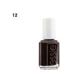 エッシー Essie ネイルカラー 12 Bordeaux 13.5ml essie ネイル マニキュア ネイルカラー セルフネイル ネイルポリッシュ ネイルグッズ 新品 【送料無料】