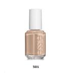 Essie エッシー ネイルカラー 501 13.5ml essie AU NATURAL ネイル マニキュア カラー セルフネイル ネイルポリッシュ エッシーカラー ベージュ 新品 送料無料