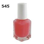 Essie エッシー ネイルカラー 545 13.5ml essie Pink Glove Service ネイル マニキュア カラー セルフネイル ネイルポリッシュ エシーカラー 新品 送料無料