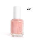 Essie エッシー ネイルカラー 690 13.5ml essie Not Just A Pretty Face ネイル マニキュア セルフネイル ネイルラッカー ナチュラル ヌードピンク 送料無料