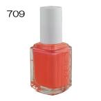 マニキュア Essie エッシー ネイルカラー 709 13.5ml ネイル セルフネイル ネイル用品 ネイルグッズ 新品